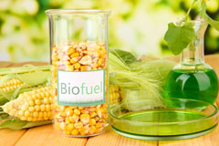 Methley biofuel availability